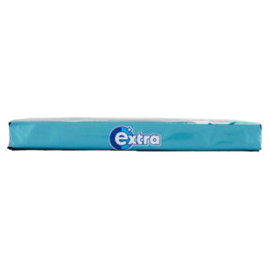EXTRA COOL BREEZE SUGAR FREE 10PC 5PK 14G