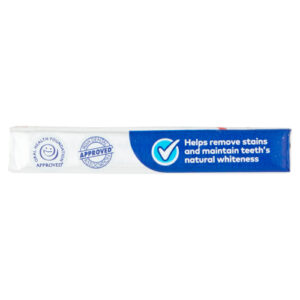 EXTRA WHITE SUGARFREE 10PC 14G