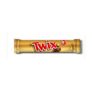 TWIX TWIN CHOCOLATE 9PK 360G