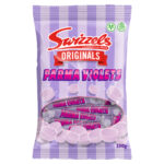 SWIZZELS ORIGINALS PARMA VIOLETS 130G