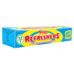 SWIZZELS REFRESHERS ORIGINAL LEMON FLAVOUR 43G