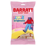 BARRATT SWEET SHOP FLUMPS ORIGINALS 150G