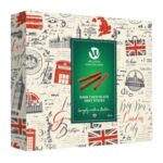 WALKERS DARK CHOCOLATE MINT STICKS 150G