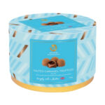 WALKERS SALTED CARAMEL TRUFFLES TUB 140G