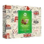 WALKERS IRISH CREAM LIQUEUR TRUFFLES 150G