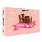ASHLEYS MAKE UP SET 60G