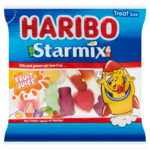 HARIBO STARMIX BAG 16G
