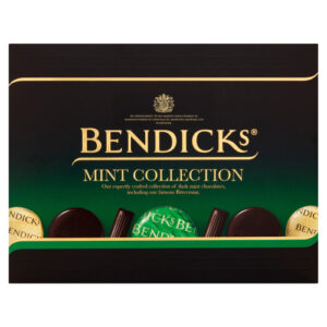BENDICKS MINT COLLECTION 200G