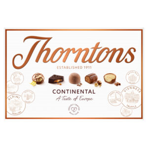 THORNTONS CONTINENTAL 131G