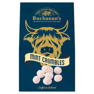 BUCHANAN'S A FRAME HIGHLAND TOFFEE 150G