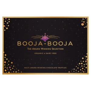 BOOJA-BOOJA AWARD-WINNING SELECTION 184G