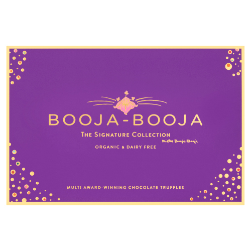 BOOJA-BOOJA THE SIGNATURE COLLECTION 184G