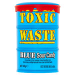 TOXIC WASTE BLUE DRUM 42G