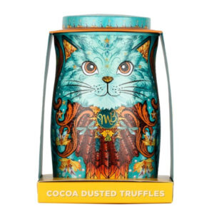 MONTY BOJANGLES COCONUT CRUSH SPIRIT BLUE CAT TIN 135G