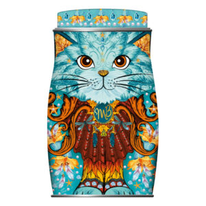 MONTY BOJANGLES COCONUT CRUSH SPIRIT BLUE INDIVIDUAL KIT TIN 36G