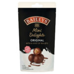 BAILEYS MINI DELIGHTS POUCH 102G