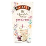BAILEYS BIRTHDAY CAKE TRUFFLES 135G