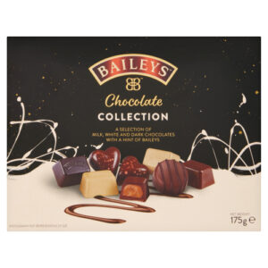 BAILEYS COLLECTION INLAY BOX 175G