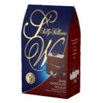 SALLY WILLIAMS NOUGAT CHOCOLATE INFUSED 170G