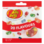 JELLY BELLY 20 FLAVOURS JELLY BEANS 70G
