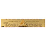 TOBLERONE GOLDEN BAR 340G