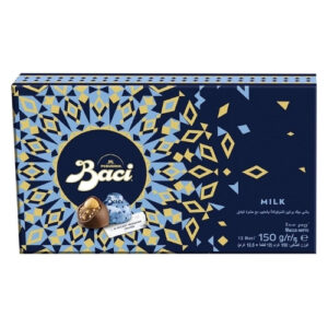 BACI MILK CHOCOLATE GIFT BOX 150G