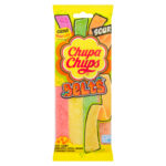 CHUPA CHUPS MIX BELTS 90G