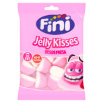 FINI HALAL JELLY KISSES BAG 75G