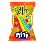 FINI FIZZY RAINBOW ROLLER 18PK 360G