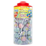 VIDAL MEGA TONGUE PAINT LOLLY 50S