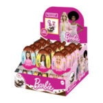 BARBIE MINIONS JELLY BEAN TUBE 8G