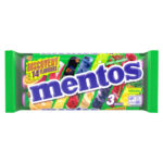 MENTOS CHEWY DRAGEES DISCOVERY 3PK 37.5G