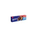 Bahlsen Ohne Gleichen Dark Chocolate 125g