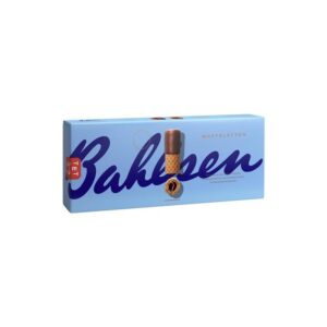 Bahlsen Waffeletten Vollmilch 100GR