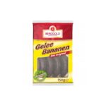 Berggold Jelly Bananas The original