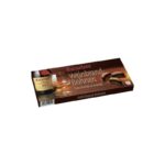 Caractere brandy beans