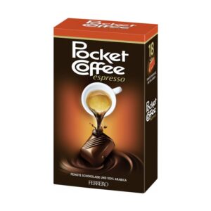Ferrero Pocket Coffee 225g
