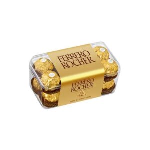 Ferrero Rocher 16 pieces