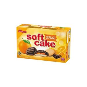 Griesson Soft Cake Orange 300g
