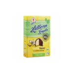 Halloren Organic Balls Vanilla-Cocoa