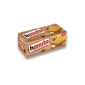 Hanuta 10 pack