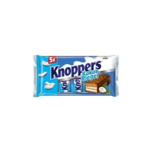 Knoppers Kokos Riegel 5er Pack