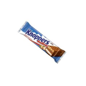 Knoppers nut bar 24 x 40g