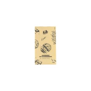 KoRo Oat Cookies with Chocolate Chips Sugar-Free 200g