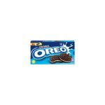 Oreo Original 4x4pcs