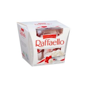 Ferrero Raffaello - German Pralines - Without Chocolate