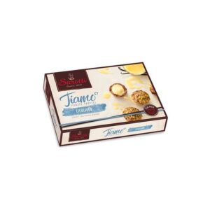 Sarotti Tiamo Truffles egg liqueur