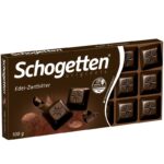 Schogetten Fine Dark Chocolate