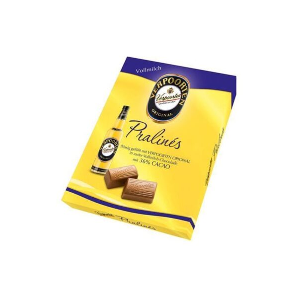 Verpoorten Original Chocolates 310g