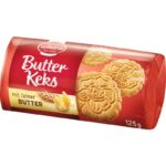 Wikana Butter Cookies 230g